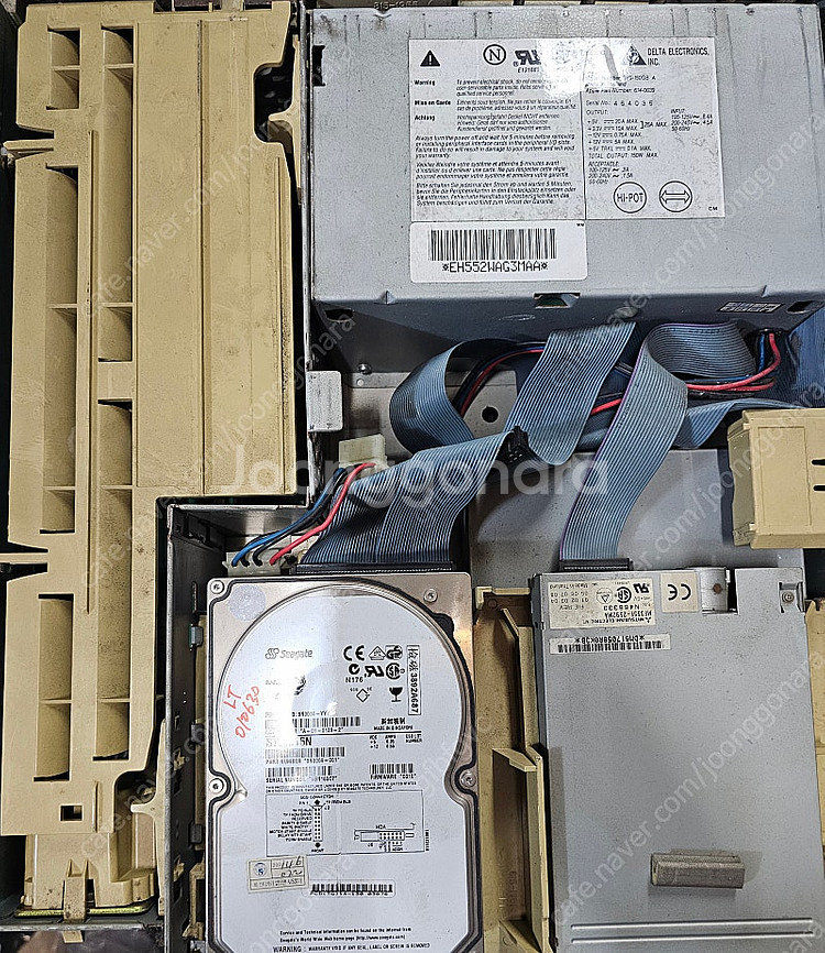 맥프로 A1186, POWER PC 각각 팝니다 POW...--7