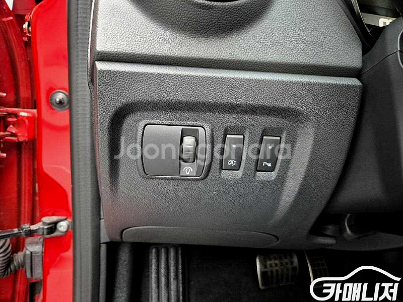 [르노코리아(삼성)]뉴QM3 디젤 1.5 RE (5인승) 2019 년 중고차 전국☆최저가판매☆최고가매입☆--4