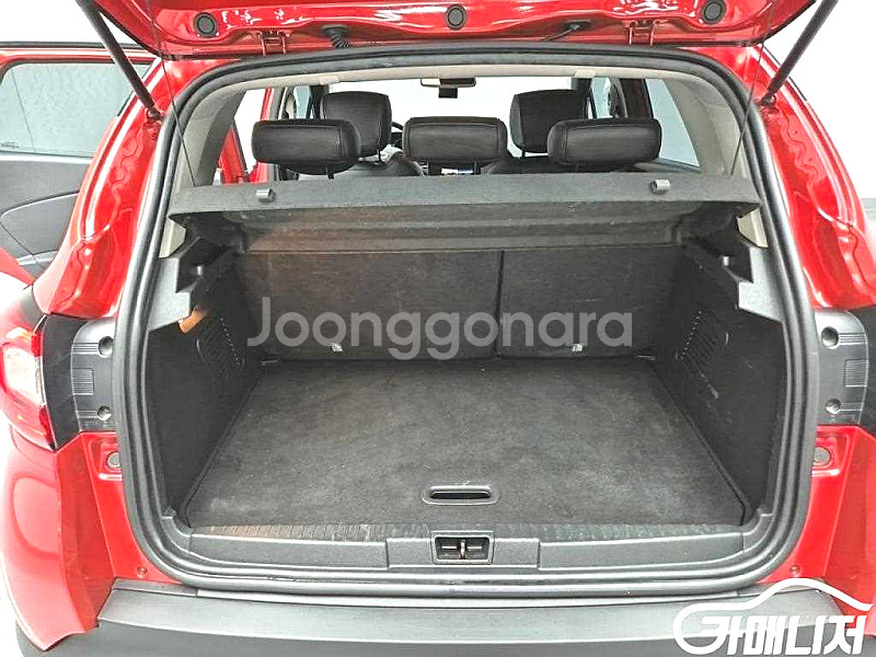 [르노코리아(삼성)]뉴QM3 디젤 1.5 RE (5인승) 2019 년 중고차 전국☆최저가판매☆최고가매입☆--7