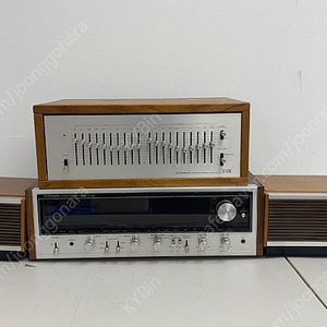 파이오니아 SX-838 리시버, 파이오니아 SG-9500, 그룬딕 BOX-29 일괄 판매 합니다.