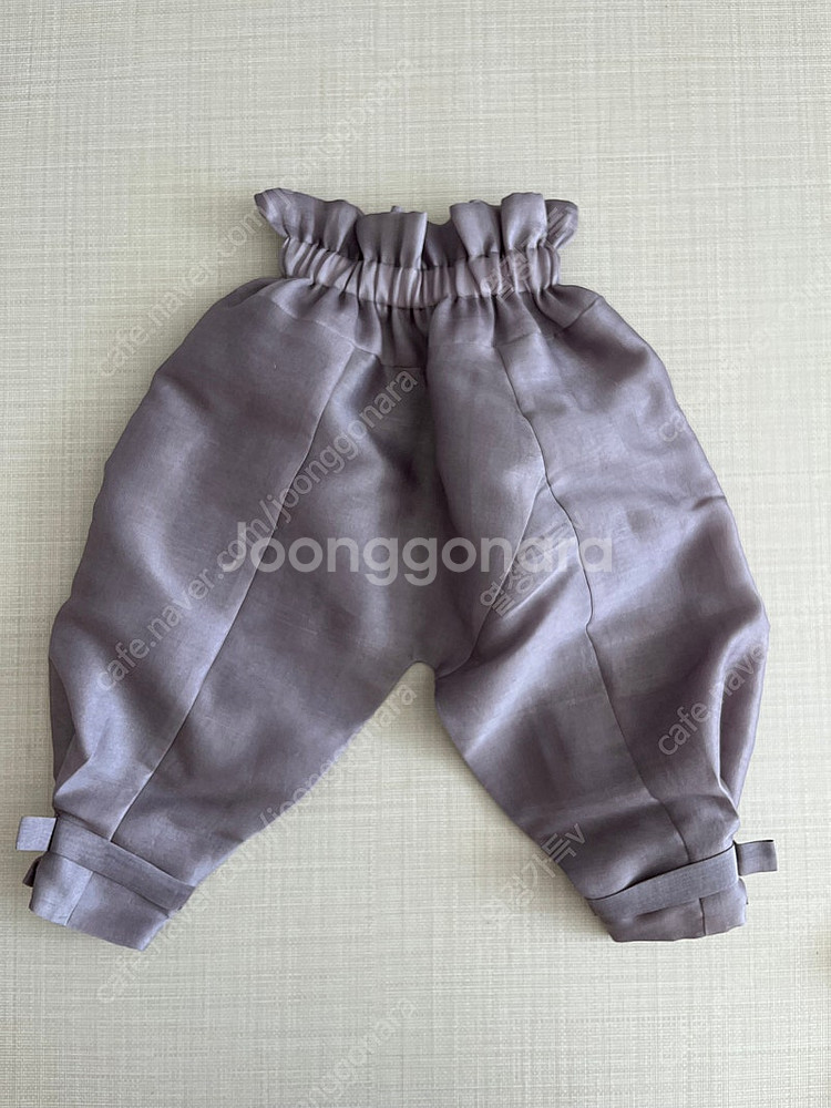 남아한복 2호 고급한복 돌한복 추천--3