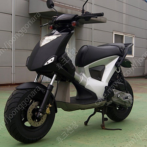 질레라 아이스 공랭 2t 50cc 판매