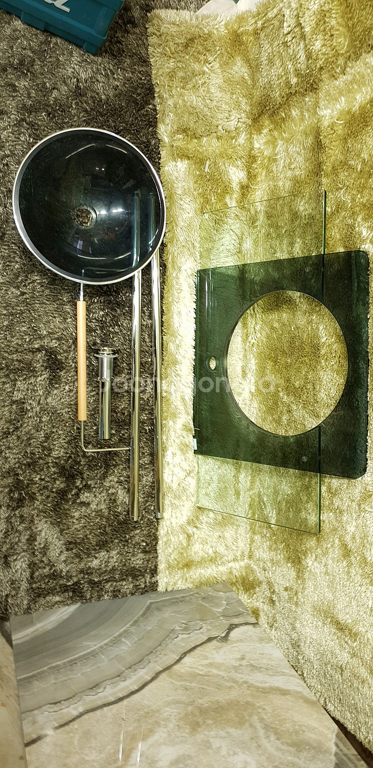 넓은 세면대 화장실세면대 50000원--6