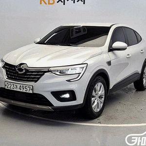 [르노코리아(삼성)]XM3 1.6 GTe LE Plus (5인승) 2020 년 중고차 전국☆최저가판매☆최고가매입☆