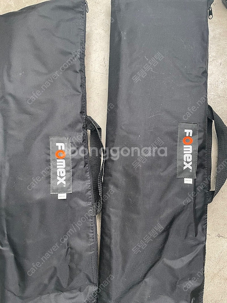 포멕스 SB80-100 소프트박스 팝니다--0