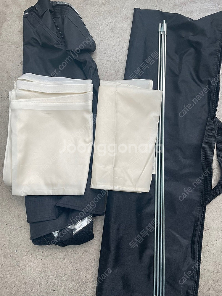 포멕스 SB80-100 소프트박스 팝니다--1