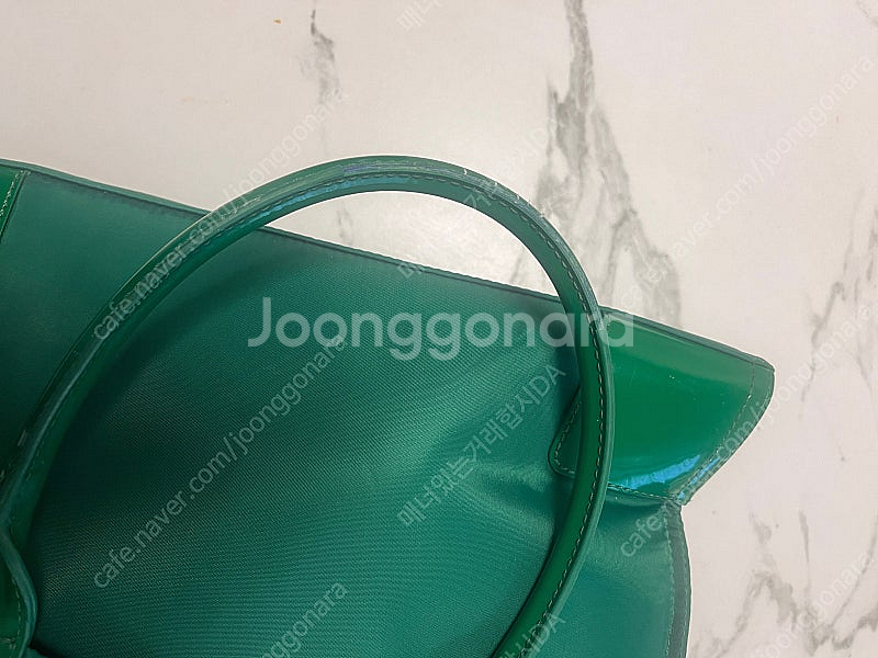 토리버치 정품 숄더백 가방--3