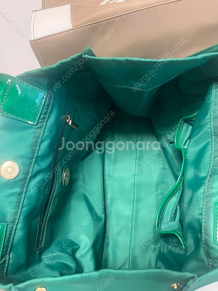 토리버치 정품 숄더백 가방--4