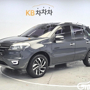 [르노코리아(삼성)]QM5네오 디젤 4WD RE (5인승) 2015 년 중고차 전국☆최저가판매☆최고가매입☆