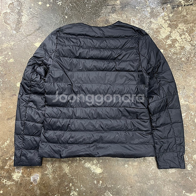 S) 유니클로 울트라 라이트다운 경량 패딩 점퍼 자켓--3