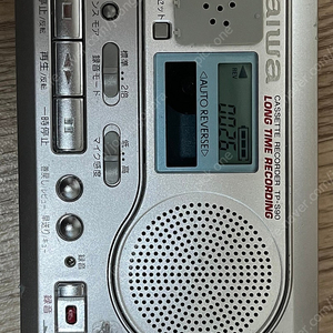 AIWA TP S90 Aiwa tp s90 어학기 워크맨 카세트 아이와