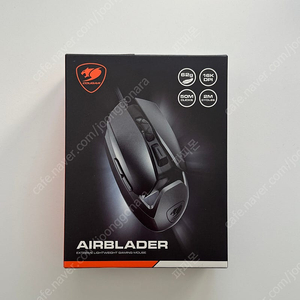 쿠거 에이블레이드 COUGAR AIRBLADER