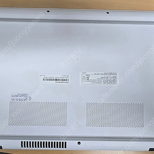 LG 15인치 노트북 판매 모델명 15UD470-GX3FK