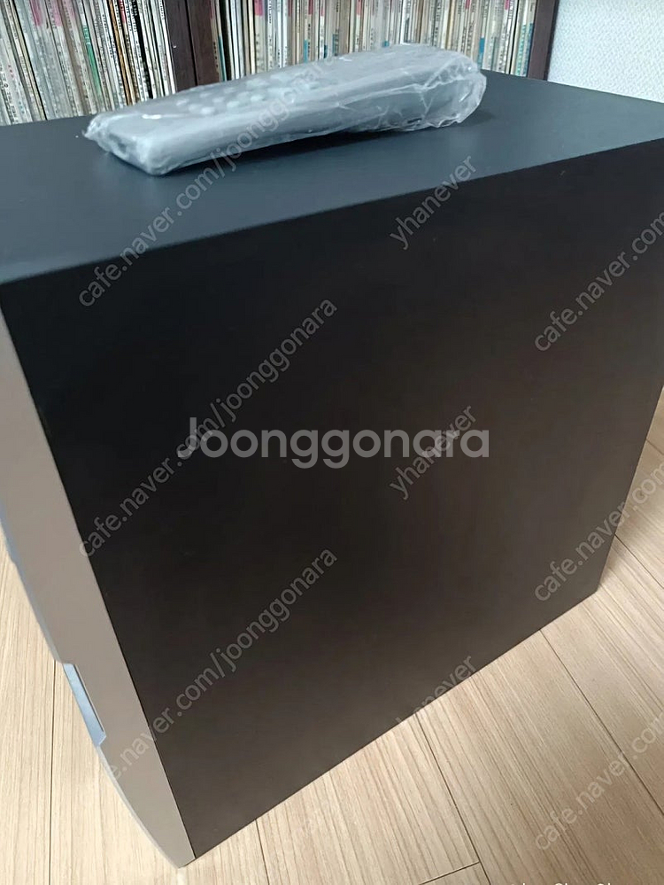 로체 5.1채널 오디오 우퍼 스피커 민트급 판매중 문자...--1