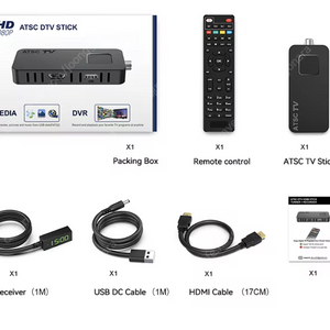 atsc dtv stick 팝니다. UBISHENG