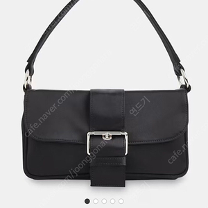 Hai esme bag 블랙 새상품