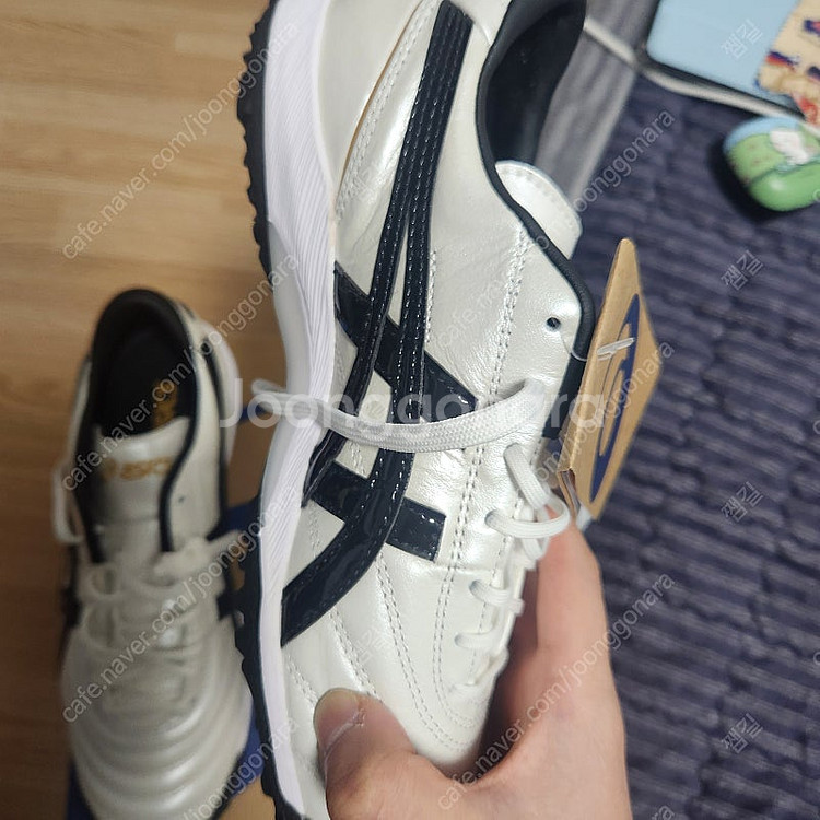 아식스 c3 TF--1