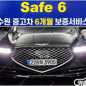 [제네시스]G90 3.8 GDI AWD 럭셔리 ★중고차★중고차매입★전액할부★저신용자★신불자★소액할부★현금★카드 전부 가능합니다!