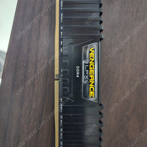 커세어 벤전스 LPX DDR4 32G 3200Hz