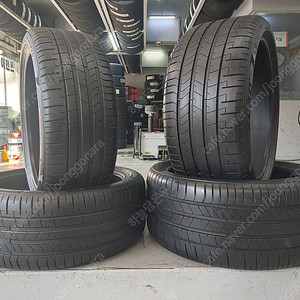 [A급 중고] 피넬리 피제로 245/40R20 275/35R20 1대분 4본 2454020 2753520