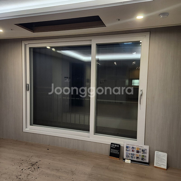 전국유일전문인력해체️전국유일준공서류발급️되는 브랜드중고창호...--0