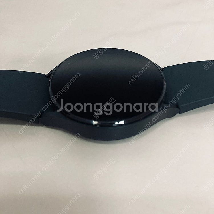 갤럭시 워치4 그린 44MM 액정S급! 케이블포함 7만...--2
