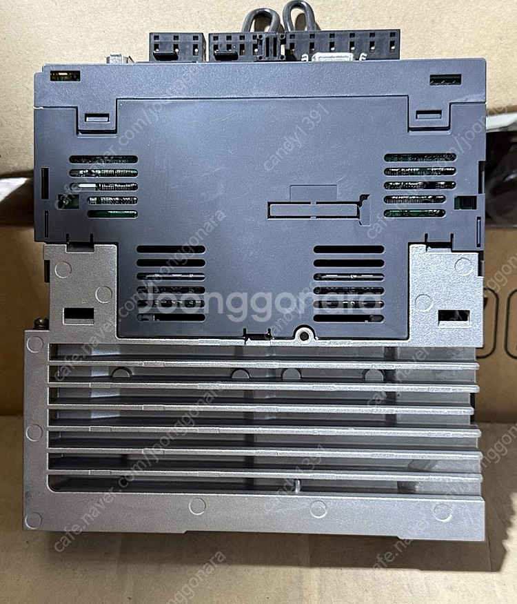 미쓰비시 MR-J4-40B, MR-J4-70B, MR-...--1