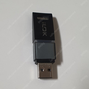 iLOK 2세대 USB-A 아이락