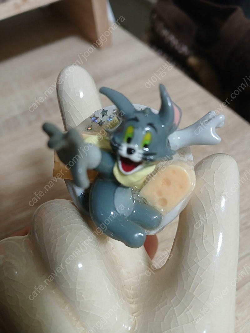 톰 그립톡 데코