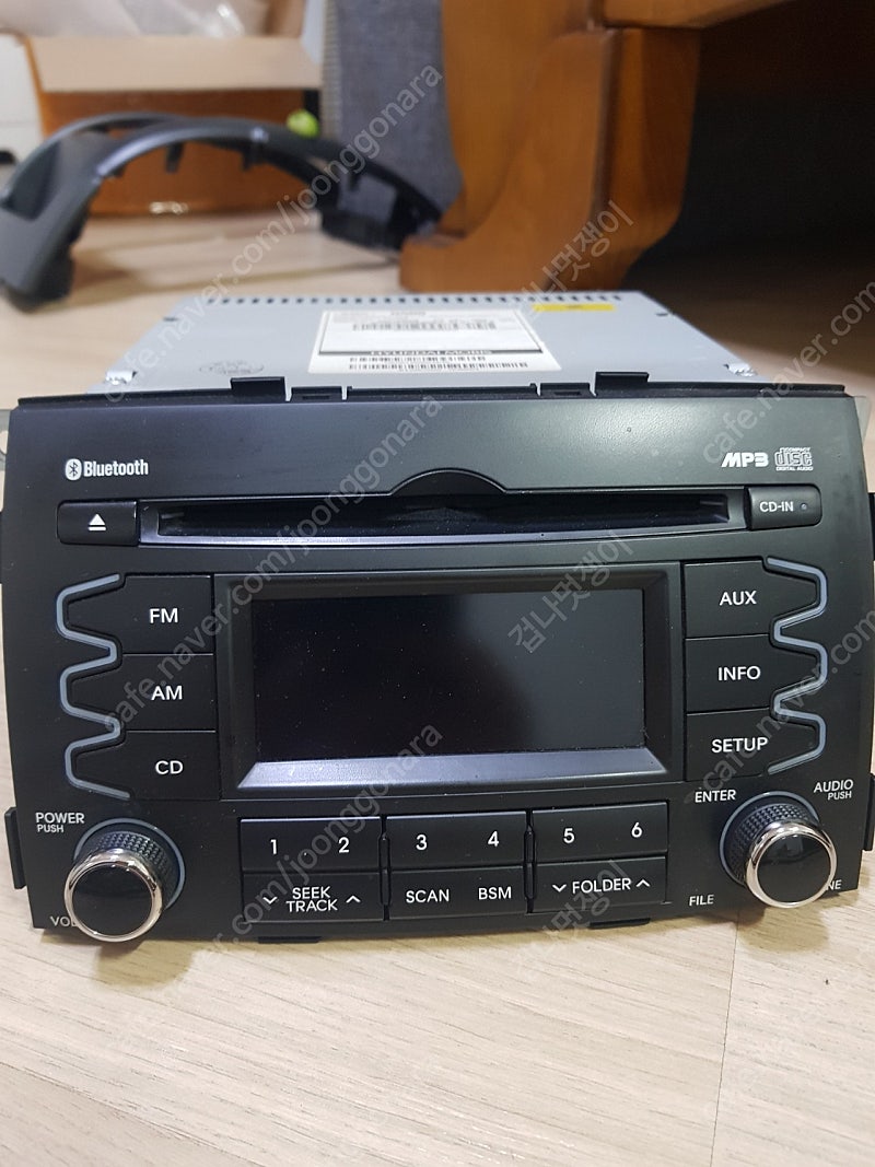 쏘렌토r블루투스오디오--0