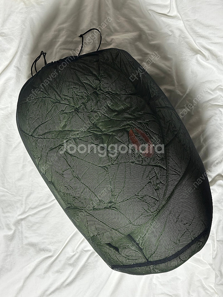 발란드레 오딘 네오 L사이즈 좌지퍼 (상태좋음)--1