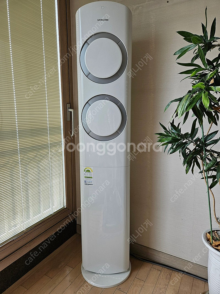 AF16M6471LZ 삼성 에어컨&실외기 팝니다--0