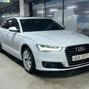 @16년식 A6(4세대) 35 TDI 콰트로 프리미엄 전국최저가격※전액할부가능합니다※금액조율가능합니다※저신용가능합니다※