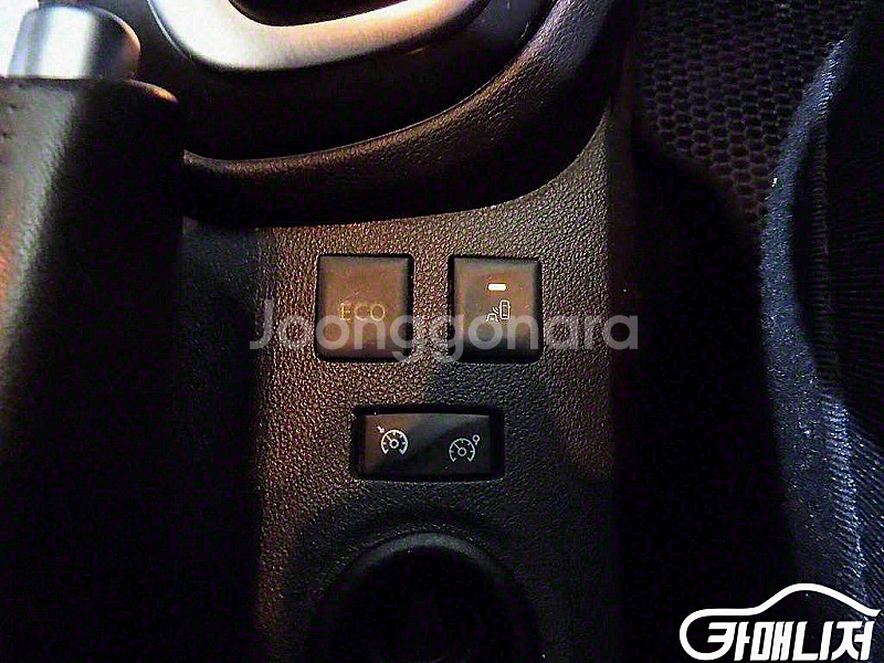 뉴QM3 디젤 1.5 RE 2019 년 중고 중고차 전액할부 중고차리스 1,000만원--5