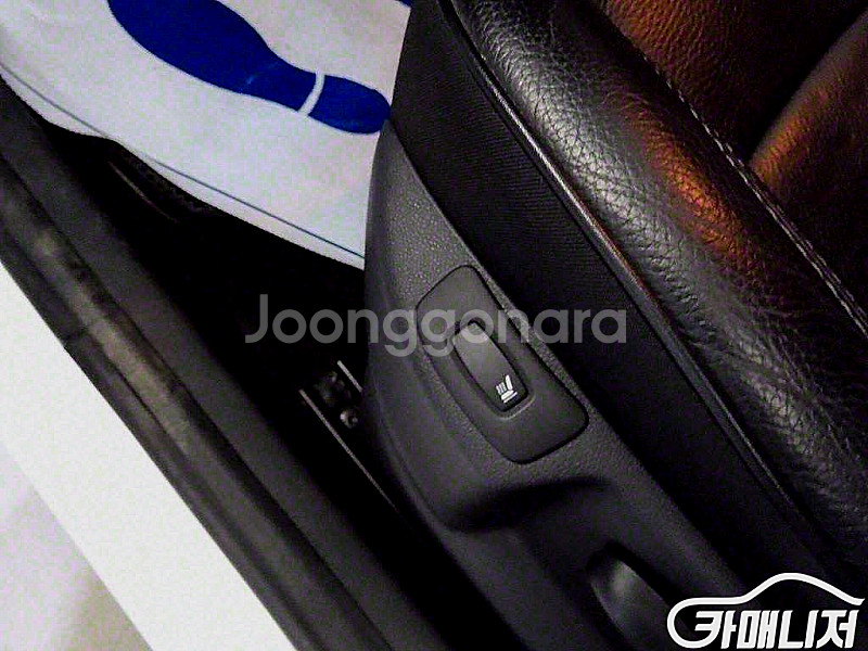 뉴QM3 디젤 1.5 RE 2019 년 중고 중고차 전액할부 중고차리스 1,000만원--7