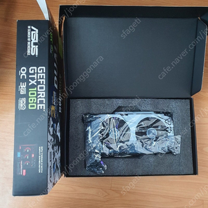 asus gtx1060