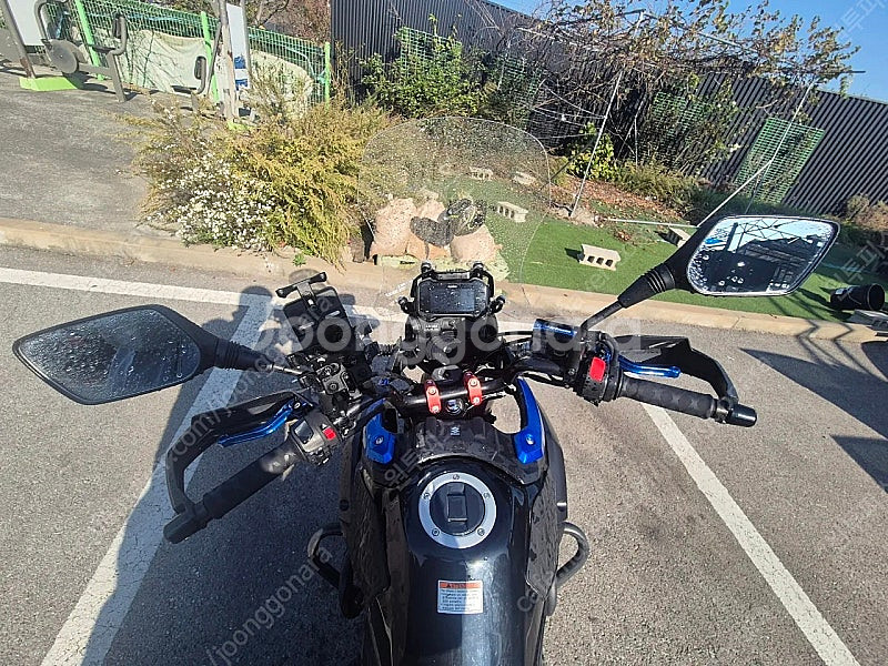 브이스트롬250 vstrom250 겨울가격--9