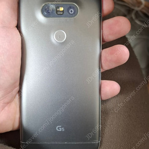 lg g5 부품용