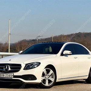 벤츠 E-클래스 W213 E220d 아방가르드 선착순 판매합니다 ★전액할부★저신용★