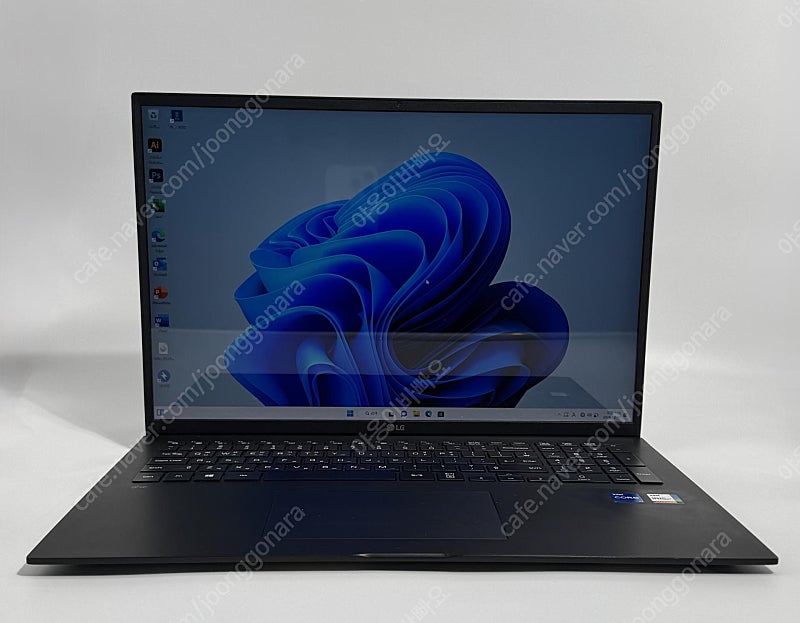 [LG] 2021 그램17 17ZD90P-GX7BK /...--0