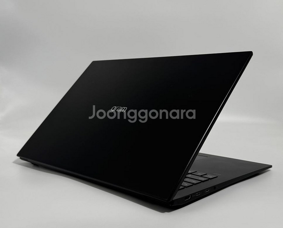 [LG] 2021 그램17 17ZD90P-GX7BK /...--2