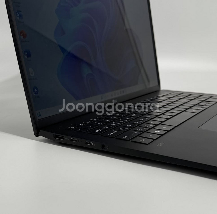 [LG] 2021 그램17 17ZD90P-GX7BK /...--3