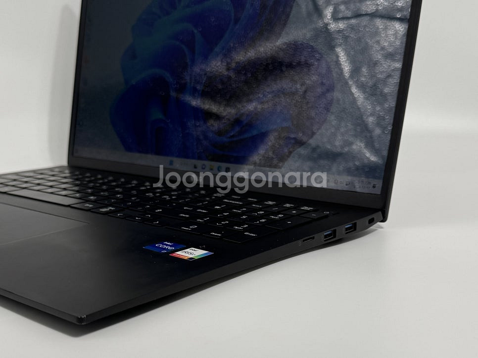 [LG] 2021 그램17 17ZD90P-GX7BK /...--4