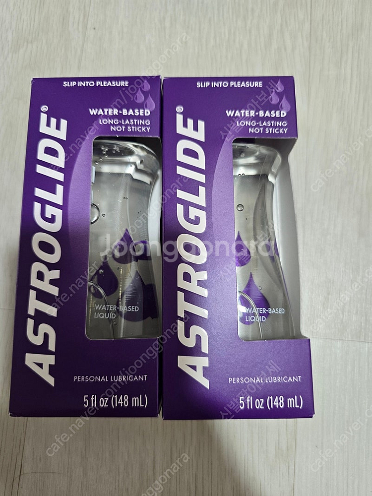 아스트로글라이드 148미리--0