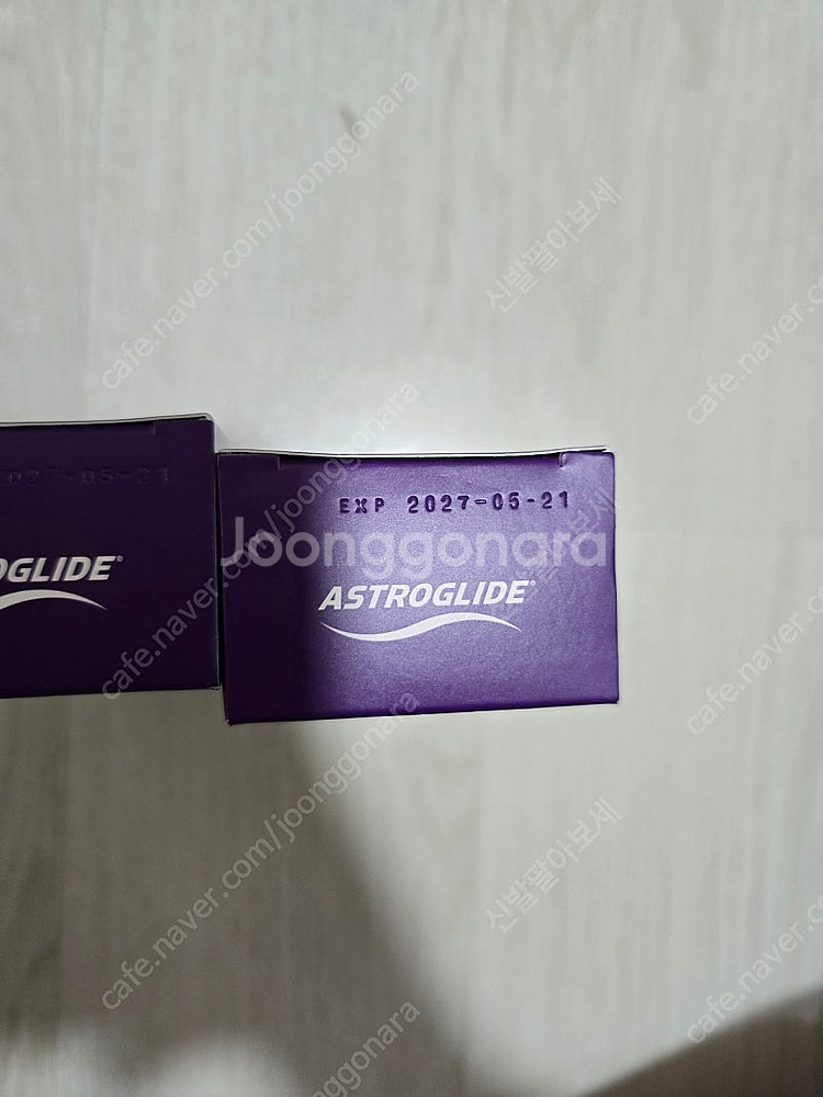 아스트로글라이드 148미리--1