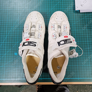 SIDI 시디 자전거 슈즈