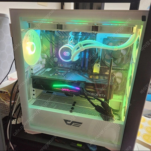 배그용 4070ti 고성능컴터 팝니다