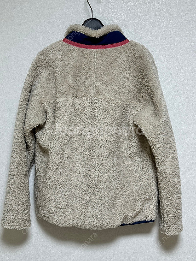파타고니아 후리스 레트로 정품 뽀글이 신칠라 자켓 양털 /플리스 유니클로 자라 무신사 폴로 어그 타스만 타즈--6