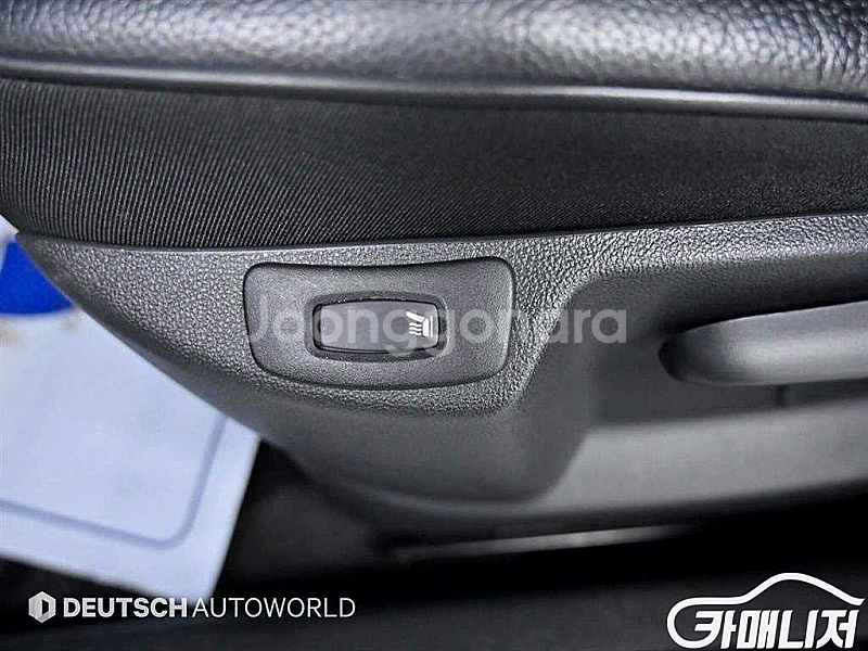 뉴QM3 디젤 1.5 RE 2019 년 중고 중고차 전액할부 중고차리스 899만원--9