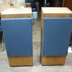 JBL L100T 스피커